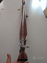 Arbalete roller Pugliese 95