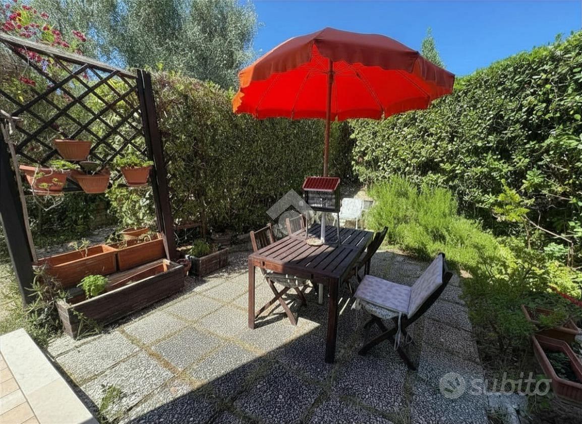 Casa – Sirolo - Vista 3