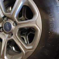 cerchi lega originali Ford 