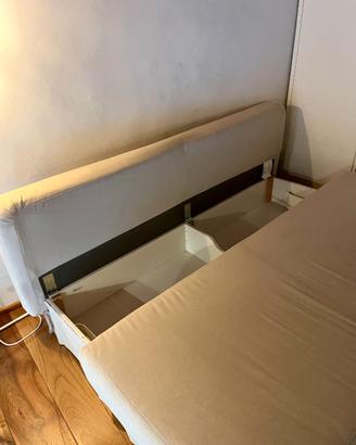 Divano letto