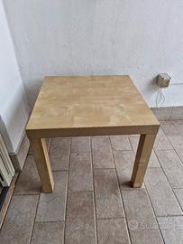 Tavolino IKEA