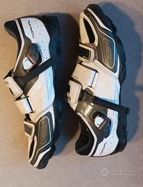 Shimano SH-M089WE - Scarpe da ciclismo