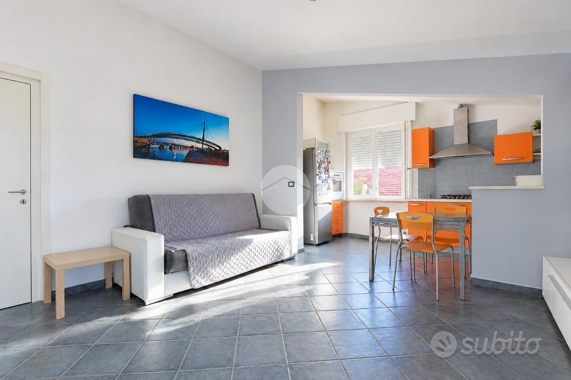 Appartamento – Montesilvano, Villa Canonico - Vista 2