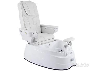 poltrona pedicure spa