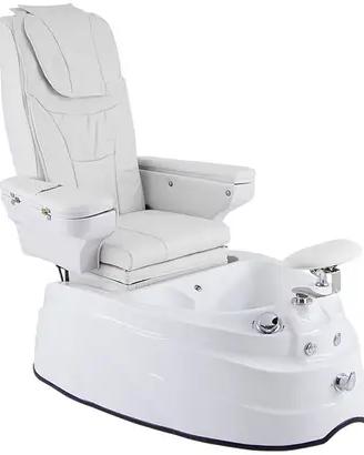 poltrona pedicure spa
