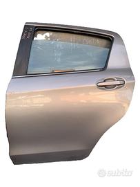 PORTIERA POSTERIORE SINISTRA TOYOTA Yaris Serie (1