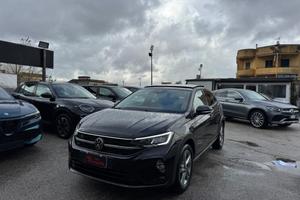 VOLKSWAGEN Taigo 1.0 TSI 110 CV R-Line