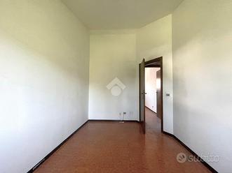 VILLA A SCHIERA D'ANGOLO A VIANO