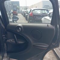 Alzavetro posteriore dx MINI COOPER D COUNTRYMAN a