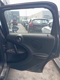 Alzavetro posteriore dx MINI COOPER D COUNTRYMAN a