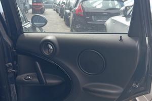 Alzavetro posteriore dx MINI COOPER D COUNTRYMAN a