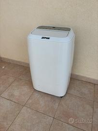 Condizionatore/Climatizzatore Zephir portatile