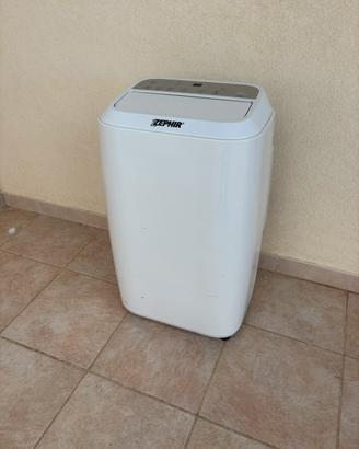 Condizionatore/Climatizzatore Zephir portatile