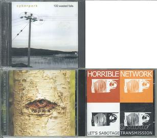 CD musicali - Lotto 5