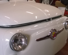 Fiat 500 Abarth
