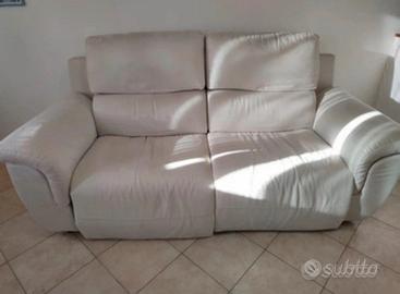 Divano Poltrone Sofà