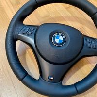 Volante BMW per modelli E90 E91 E92 E93 E82 E81 E8