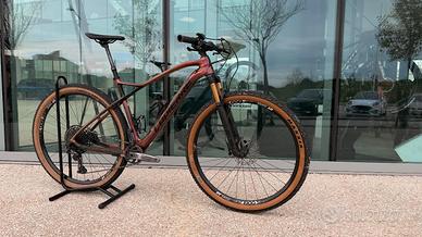 Mtb usata LAPIERRE PRO RACE SAT TG: L 2021