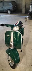 vespa 50 special