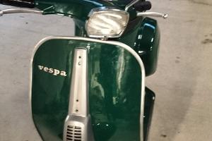 vespa 50 special