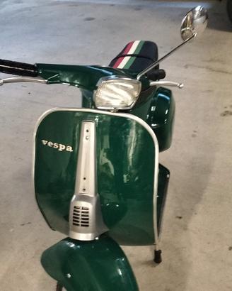 vespa 50 special