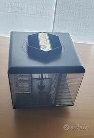 4 porta audiocassette