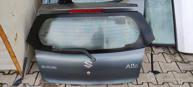 Portellone Suzuki Alto 2010