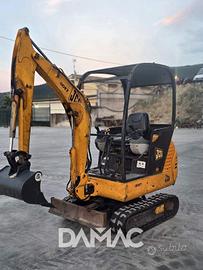 JCB 8017