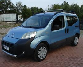 CITROEN Nemo 1.4 Multispace IMP GPL