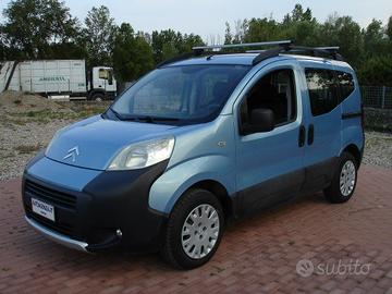 CITROEN Nemo 1.4 Multispace IMP GPL