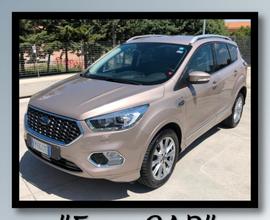 Kuga 2.0Tdci 180cv 4WD Vignale,Pelle,Bixenon,FULL