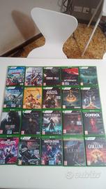 20 giochi x box 