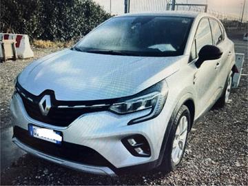 Renault Captur TCe 90 CV Techno