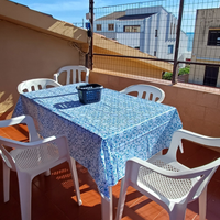 Casa per vacanze a Tortora