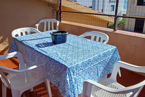 Casa per vacanze a Tortora