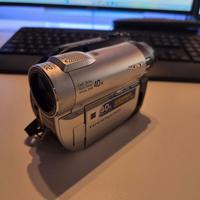 Sony DCR DVD-110 Hybrid