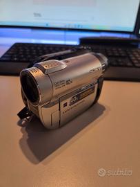 Sony DCR DVD-110 Hybrid