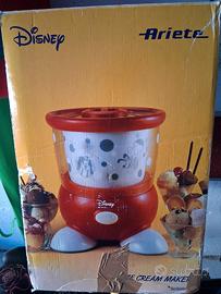 macchinetta per fare i gelati