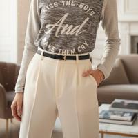 Maglia Suite Benedict – Stile Chic & Glamour