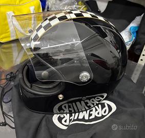 Casco integrale Premier in fibra TG XL (59 - 60)