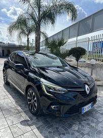 Renault Clio Blue dCi 115 CV 5 porte Intens