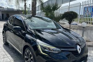 Renault Clio Blue dCi 115 CV 5 porte Intens