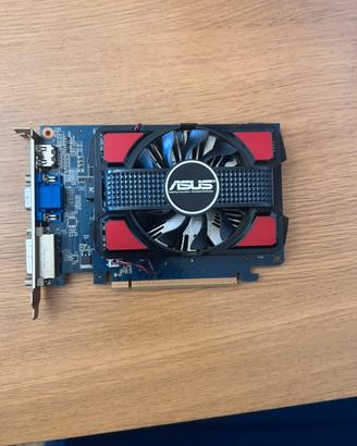 Scheda video ASUS NVIDIA