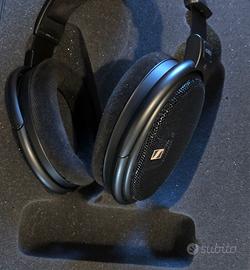 Sennheiser HD 660S + accessori