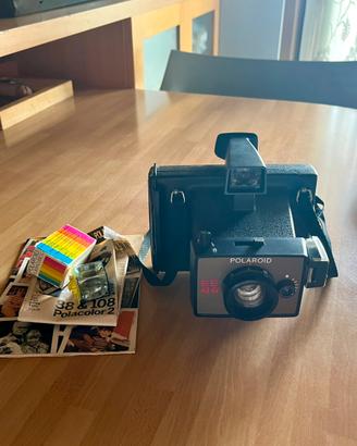 Polaroid EE44 vintage