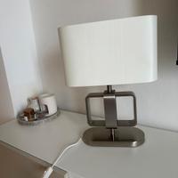 lampada da tavolo ikea nuova