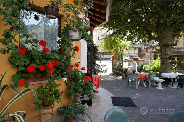 Teorema Aziende RISTORANTE RINOMATO VALLE ELLERO