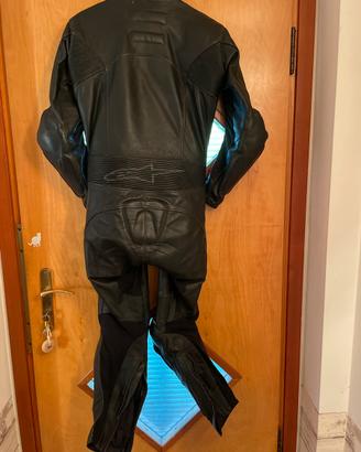 Tuta moto Alpinestars Tg 50