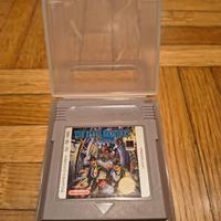 gioco game boy The Blues Brothers