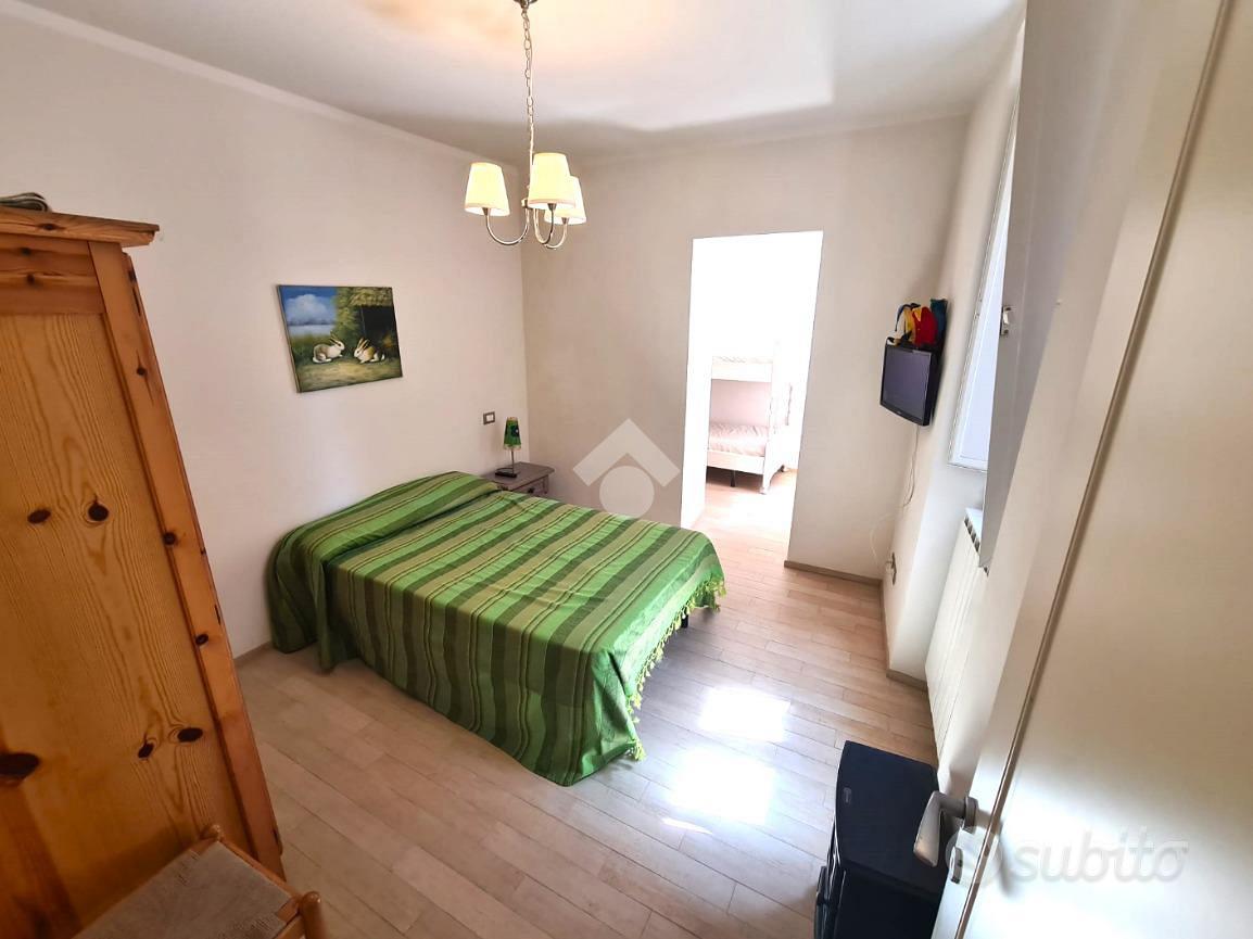 Appartamento – Tagliacozzo - Altro